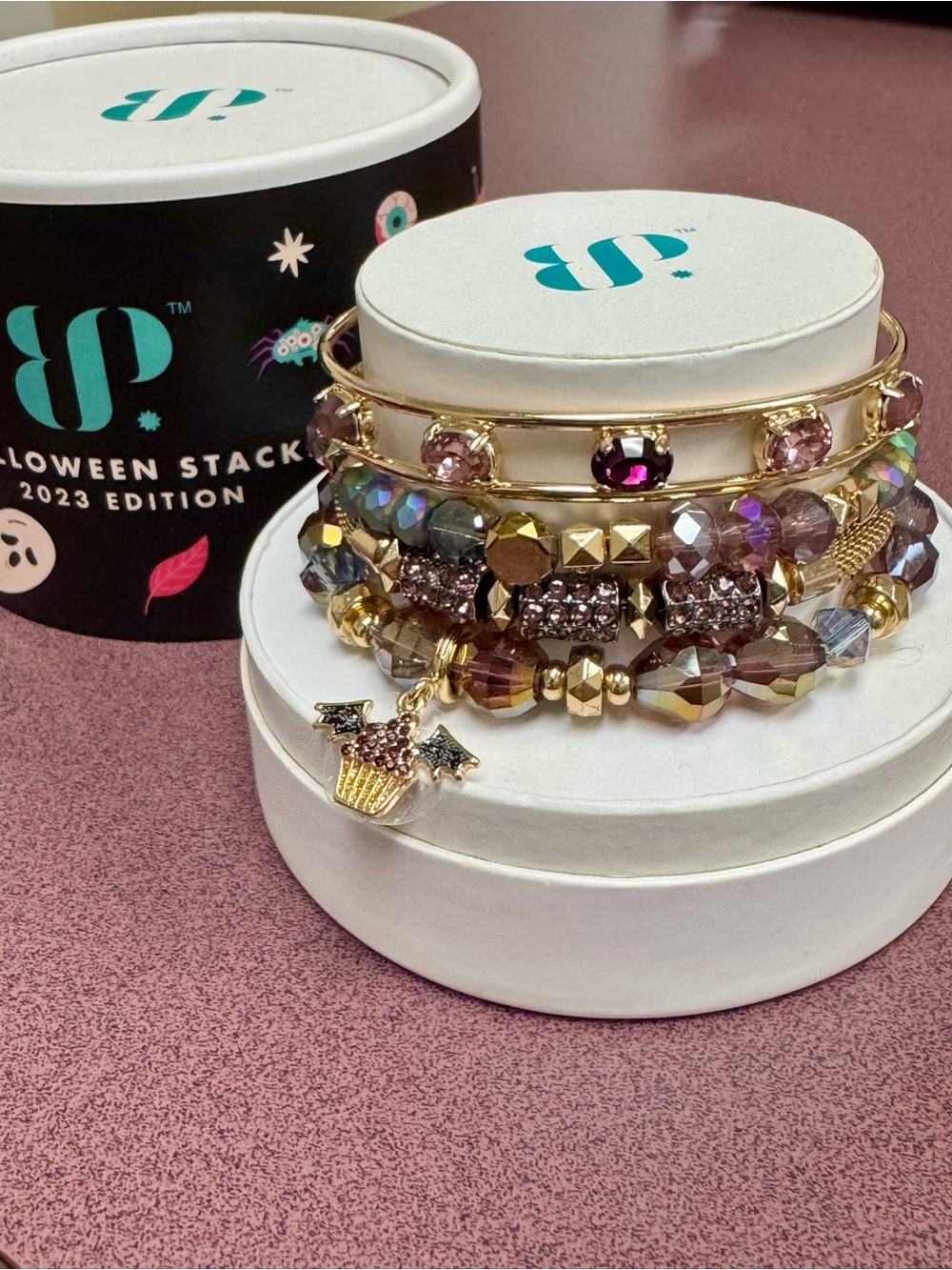 2023 Halloween Stack